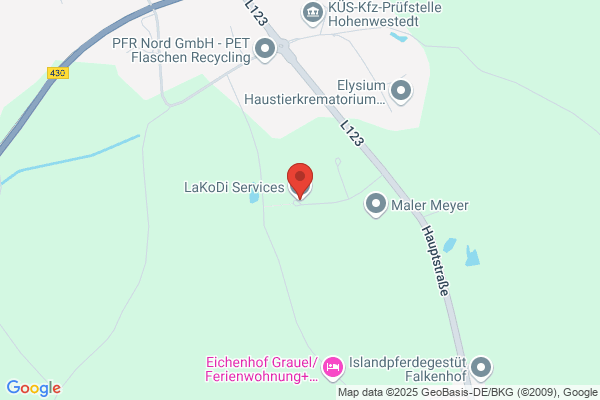 Logi-K GmbH