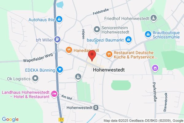 Schuhhaus Schmidt Inh. P. Wieck