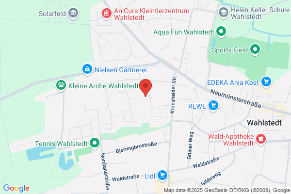 Steffens Kassensysteme