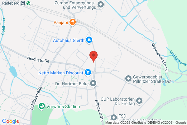 Auto - Service Drowatzky