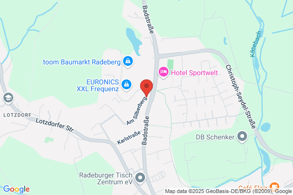 Automarkt Radeberg GmbH