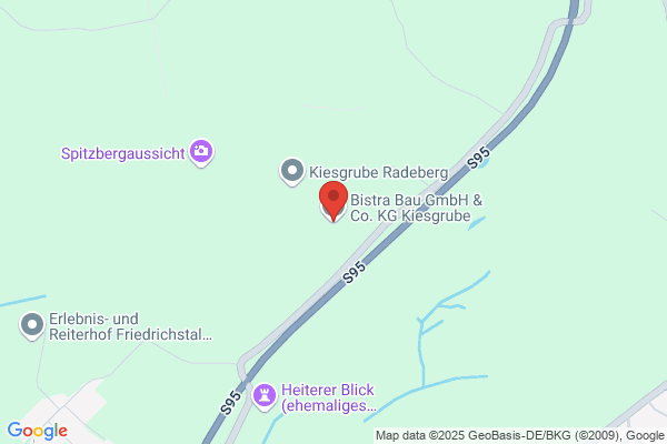Bistra Bau GmbH & Co. KG