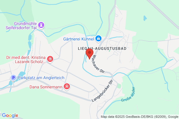 Kühnapfel Spezialbau GmbH & Co KG, Gabor Kühnapfel