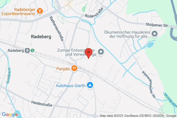 Volkmann & Rossbach GmbH
