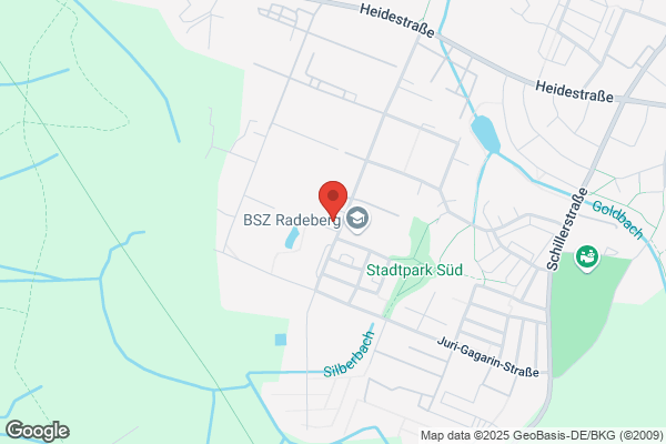 Therapieverbund Radeberg GmbH