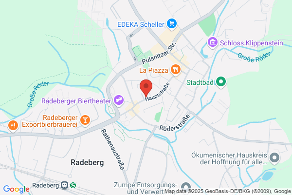 ERGO Versicherung Carola Schiewek
