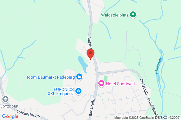 Fressnapf Radeberg