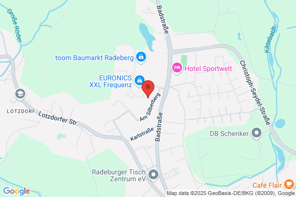 Radeberger Auto AG