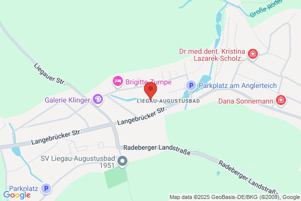 Forellenschänke