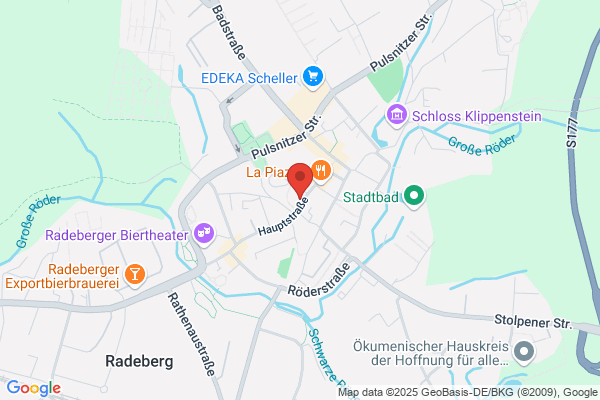 Grafia Druck Radeberg GmbH