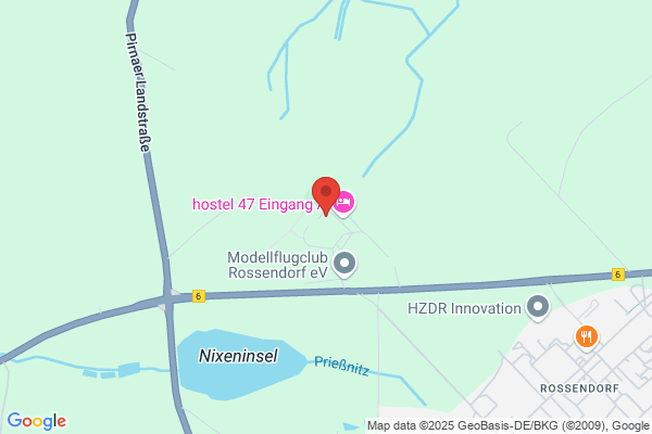 BSR Büroservice Rossendorf