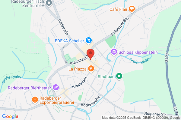 Ehrlich Sicherheitstechnik GmbH