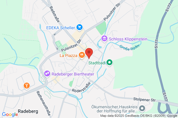 Spielwaren Forke