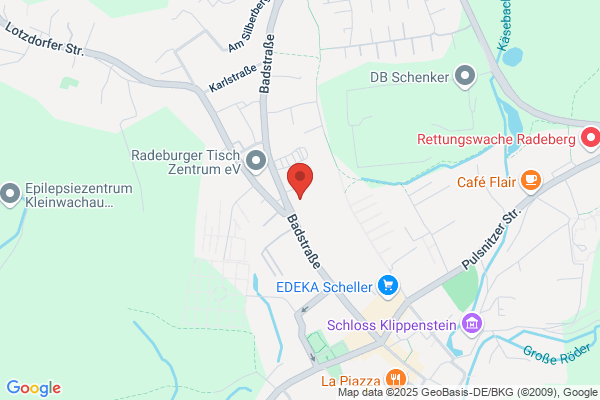 Adametz und Hoffmann
