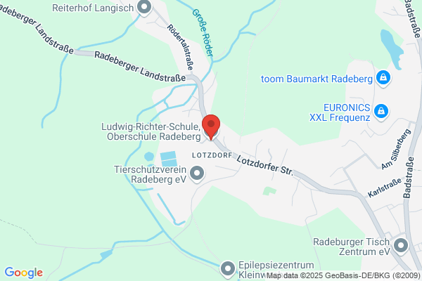 Richter Existenzgründungsbüro