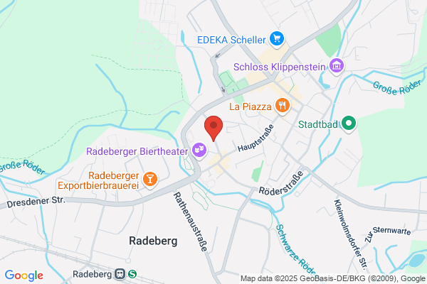 Arbeitsloseninitiative Radeberg