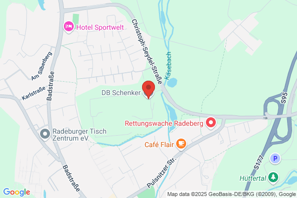 Beratungs-Ingenieur-Technologie-Center