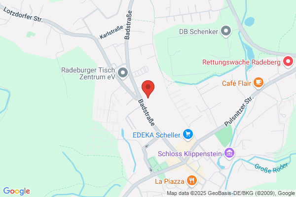 Büro-Service & Sortierdienst Günter Schulze