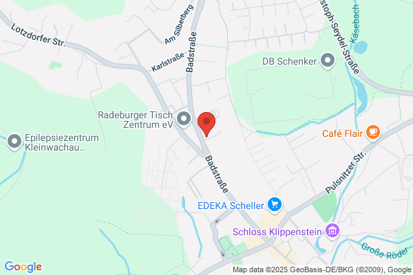 Büroausstatter GmbH