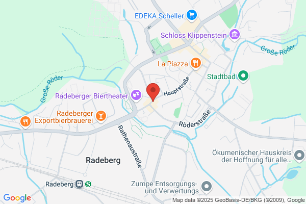 Erledigungsservice Ines