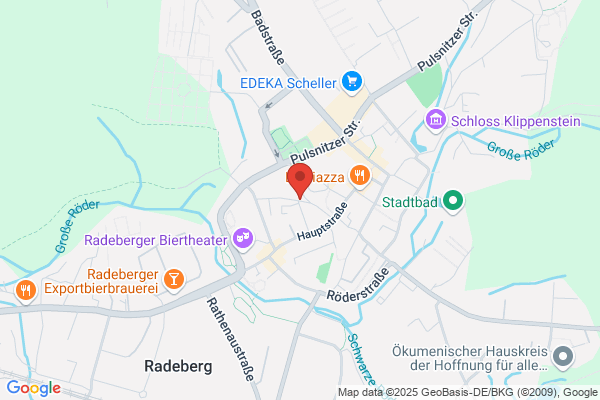 Ernährungsberatung Sauter