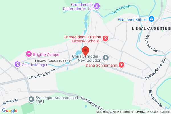 Gemeindeverwaltung FFW LiegauAugustusbad