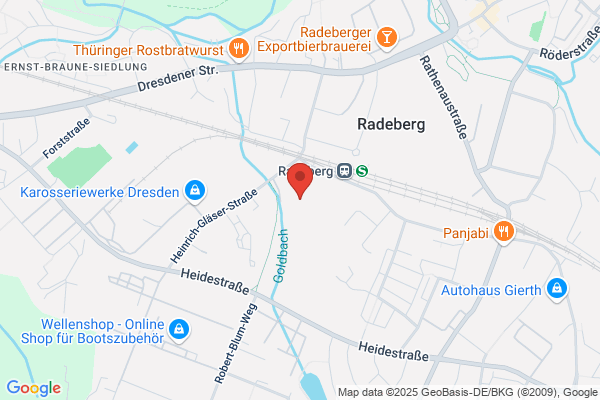 Gießerei Radeberg GmbH