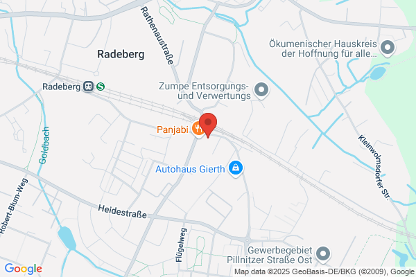 Heideteam Fahrschulgesellschaft