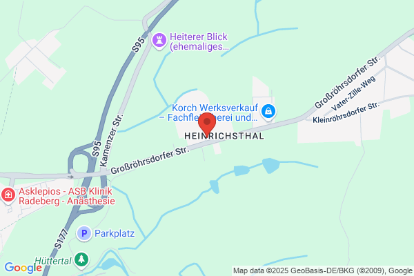 Heinrichsthaler Milchwerke GmbH
