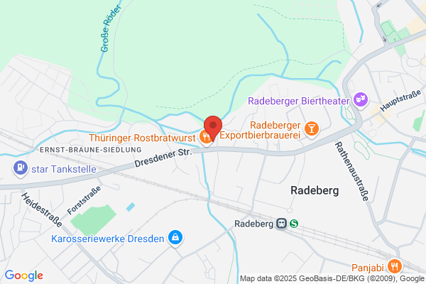 L & R Getränkehandel GmbH