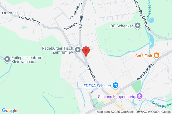 Lux Sicherheitsdienst