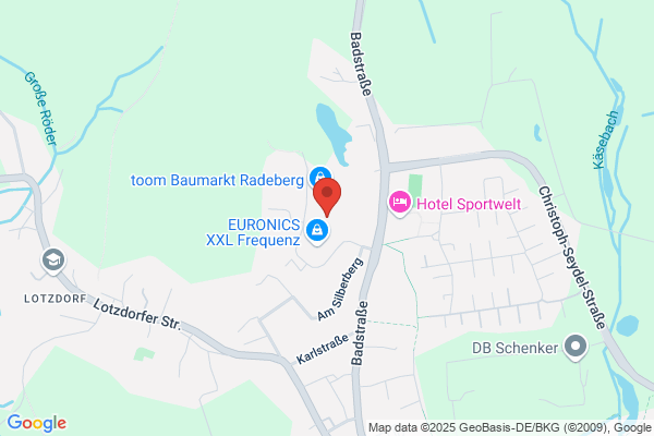 OBI Bau- und Heimwerkermärkte GmbH & Co. KG, Systemzentrale