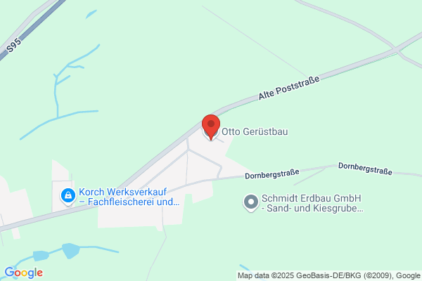 Otto Gerüstbau GmbH