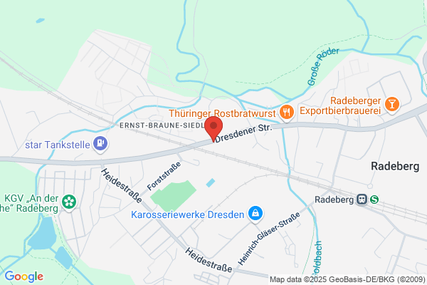 RAVI Baugeräte GmbH