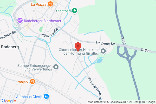 Radeberger Sanierungs GmbH