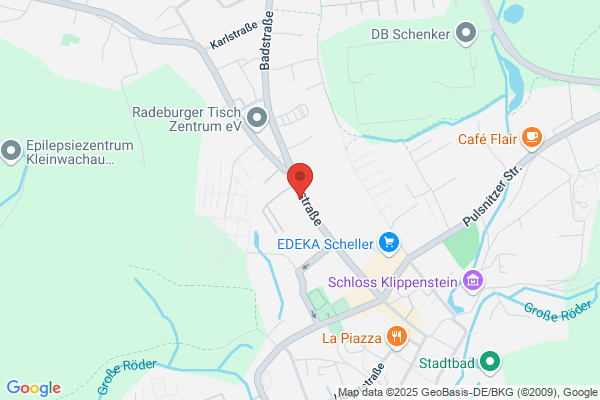 Reuscher