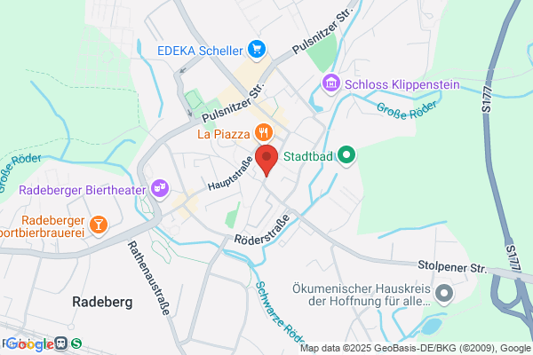 Friseursalon Tino Einert