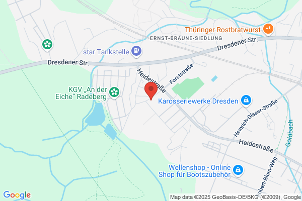 Forsthaus