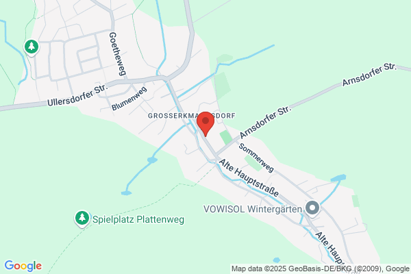 Hotel und Pension Müllers Gasthof