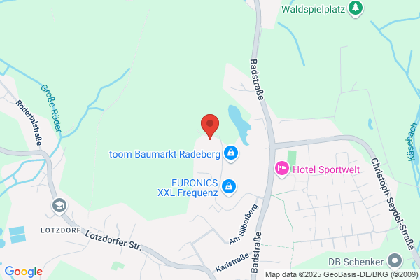 Frequenz Elektro GmbH