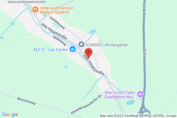 Ambulanter Pflegedienst Service für Betreuung & Hauswirtschaft Annett Franke & Michaela Dreßler