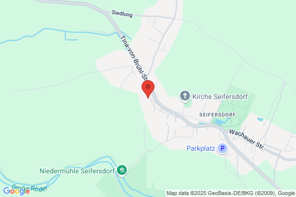 Leuchtenberger Ralf GmbH