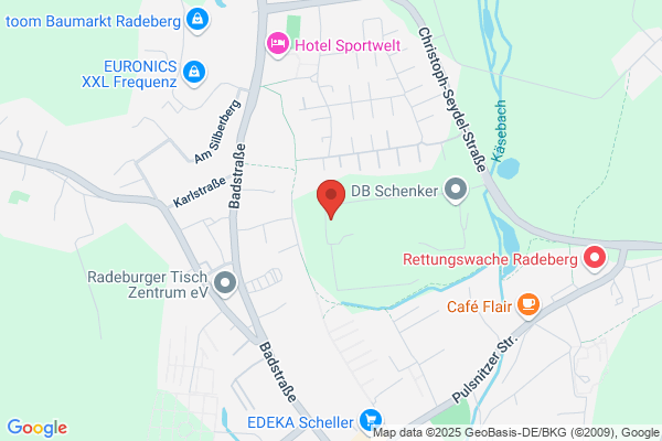i3 Membrane GmbH