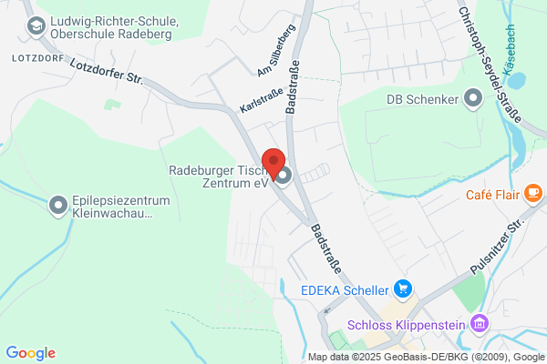 Raumausstattung Hennig