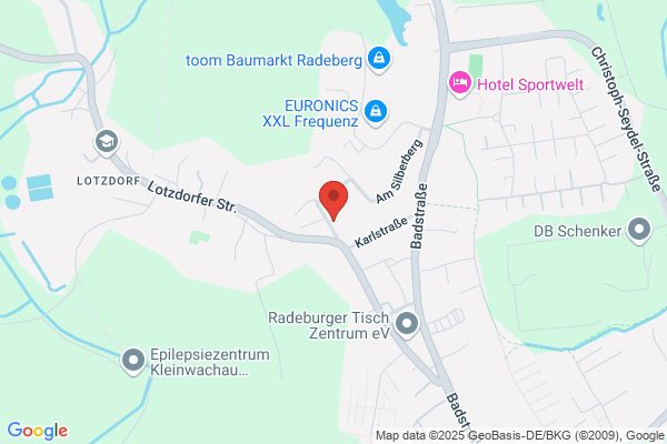 Kindertagesstätte Volkssolidarität Elbtalkreis-Meißen e.V. Spatzenland