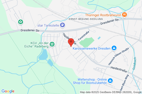 Haarzauber