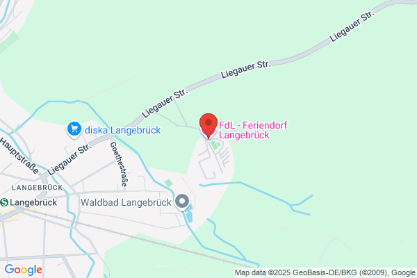 FdL - Feriendorf Langebrück GmbH
