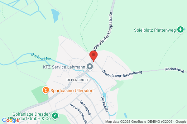 Therapiezentrum Ullersdorf