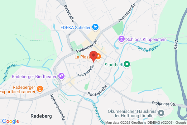 Reiseagentur Müller