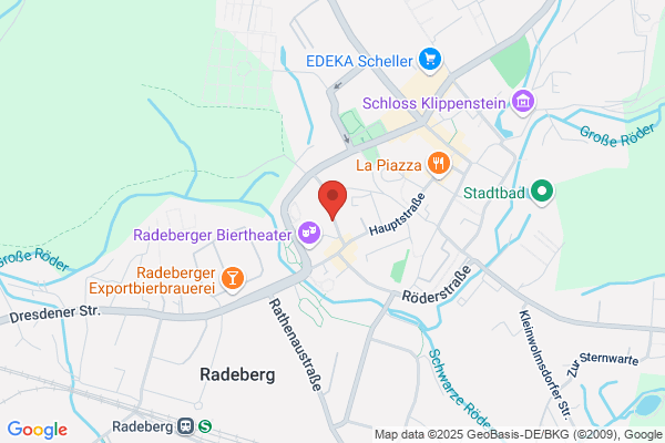 Erziehungs- u. Familienberatungsstelle Radeberg TWSD in Sachsen e.V.